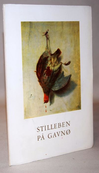 Stilleben på Gavnø.
