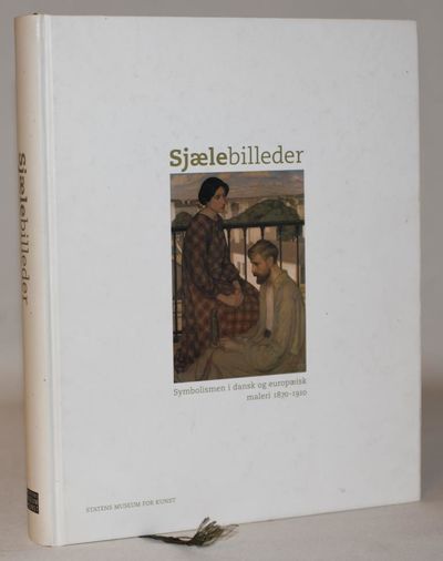 Sjælebilleder - symbolismen i dansk og europæisk…