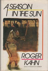 A SEASON IN THE SUN