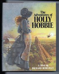 The Adventures Of Holly Hobbie