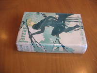 image of Tarzan Of The Apes (First Burt Issue, In Misprinted First Issue Color Dj)