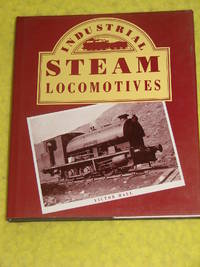 Industrial Steam Locomotives