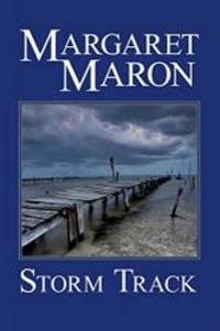 image of Storm Track: A Deborah Knott Mystery (Deborah Knott Mysteries)