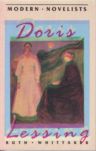 (Lessing, Doris) Doris Lessing. Macmillan modern…