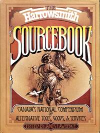 image of The Harrowsmith Sourcebook: A consumer guide for the conserver society