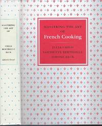 Mastering the Art of French Cooking, Vol. 1