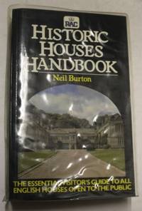 RAC Historic Houses Handbook