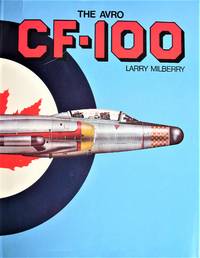 image of The Avro CF-100