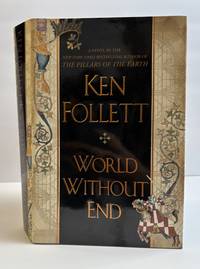 WORLD WITHOUT END [Signed]
