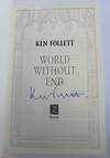 View Image 3 of 5 for WORLD WITHOUT END  Inventory #1401403