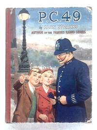 P.C. 49 by Alan Stranks