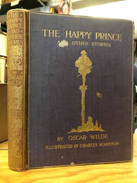 The Happy Prince and Other Tales ( Stories ) by Wilde, Oscar - 1913