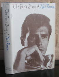 image of The Paris Diary of Ned Rorem