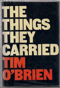 The Things They Carried by O'Brien, Tim - 1990