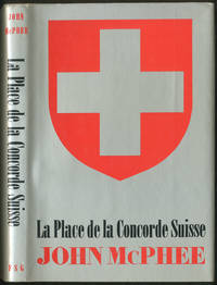 image of La Place de la Concorde Suisse