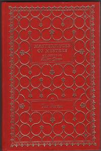 image of Masterpieces of Mystery- the Forties