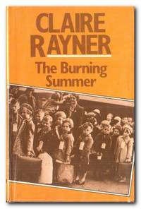 image of The Burning Summer