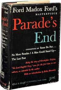 Parade's End