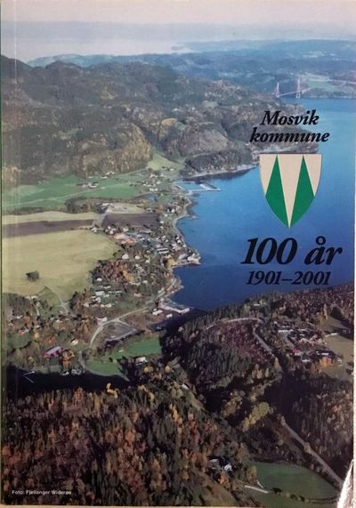 100 år. 1901-2001