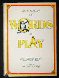 cover of An Almanac of Words at Play