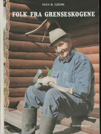 Folk fra grenseskogene.