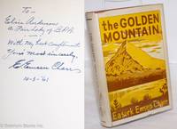 The Golden Mountain by Charr, Easurk Emsen - 1961