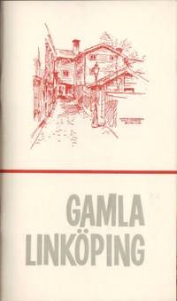 Gamla Linköping.