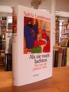 Als sie noch lachten - Das war der jüdische Witz - Mit einem Glossar,