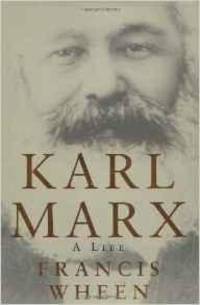 image of Karl Marx: A Life