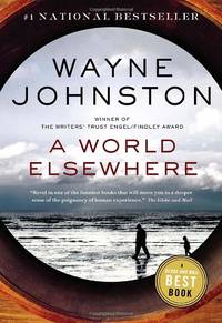 cover of A World Elsewhere