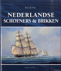 Nederlandse schoeners & brikken