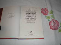 image of Prince Of The Blood (Riftwar Saga): Signed