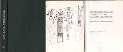 PREHISTORIC ROCK ART OF NEVADA AND EASTERN…