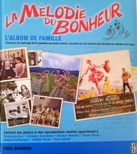 La mélodie du bonheur. L'album de famille