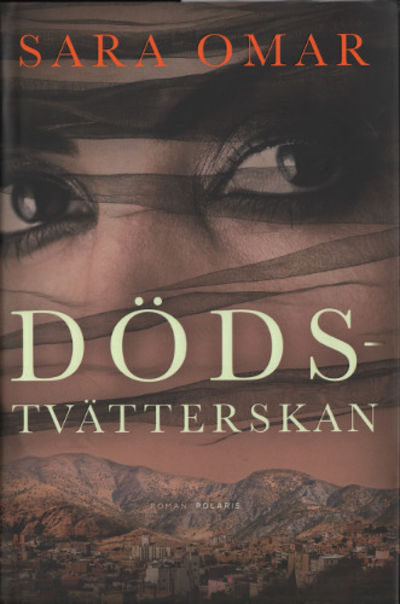 DÖDSTVÄTTERSKAN.