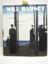 Will Barnet