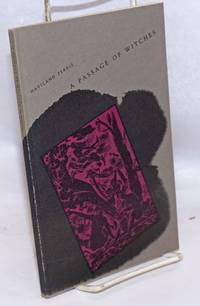 image of A Passage of Witches