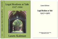 Legal Realism at Yale  1927 1960