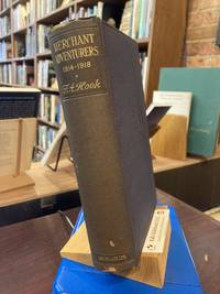 Merchant Adventures 1914-1918