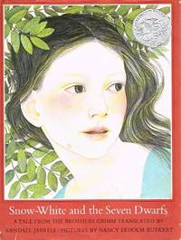 Snow-White and the Seven Dwarfs: A Tale from the Brothers Grimm