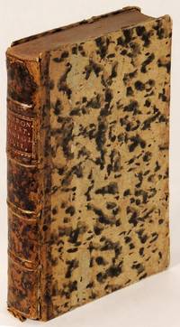 Le Epistole Famigliari di Cicerone, Già tradotte, & hora in molti luoghi corrette da Aldo Manutio. Con gli argomenti a ciaseuna epistola & esplicationi de luoghi difficili: Parte Seconda. [The Family Epistles of Cicero, Already translated, & now in many places corrected by Aldus Manutio. With arguments to each epistle & explanations of difficult places: Part Two]