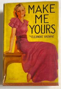 image of Make Me Yours