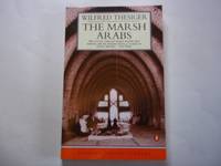 The Marsh Arabs (Travel Library)