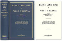 Bench and Bar of West Virginia