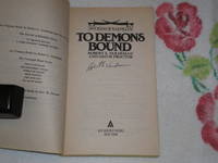 To Demons Bound: Signed