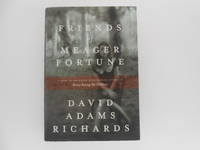 The Friends of Meager Fortune (signed)