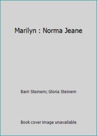 Marilyn : Norma Jeane