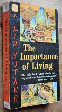 The Importance Of Living