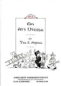 Om att utreda.
