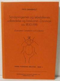 Sandspringernes og løbebillernes udbredelse og…